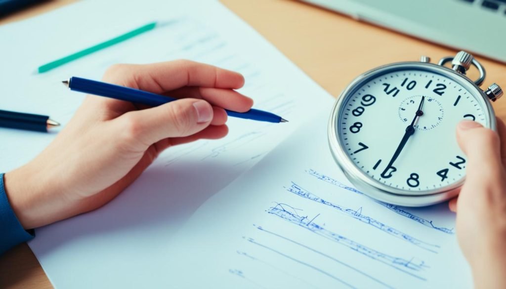 pte writing essay tips